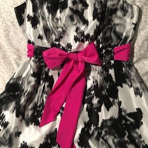 Beautiful sleeveless dress